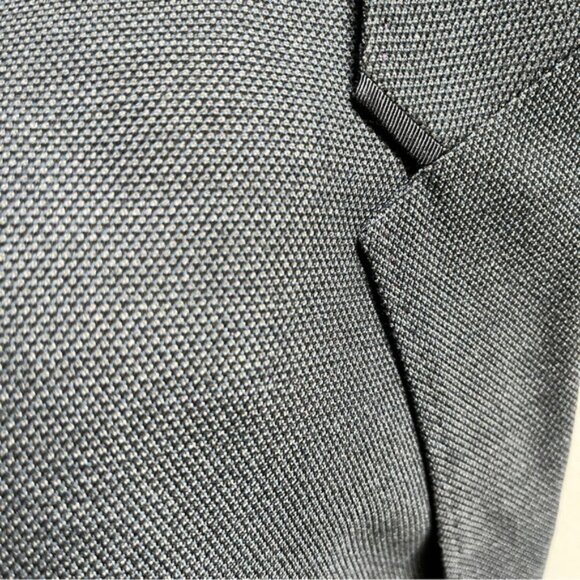 Ted Baker 2 button blazer/ pants suit set Sz XL/ 36R - Picture 9 of 16